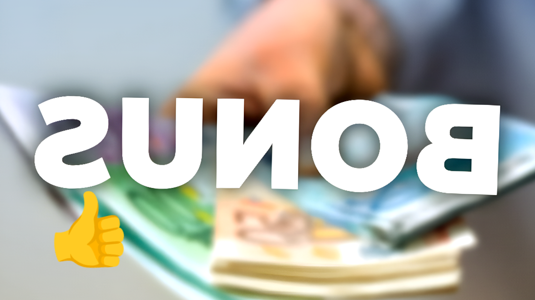 Bonus da 615 euro: ufficiale!"