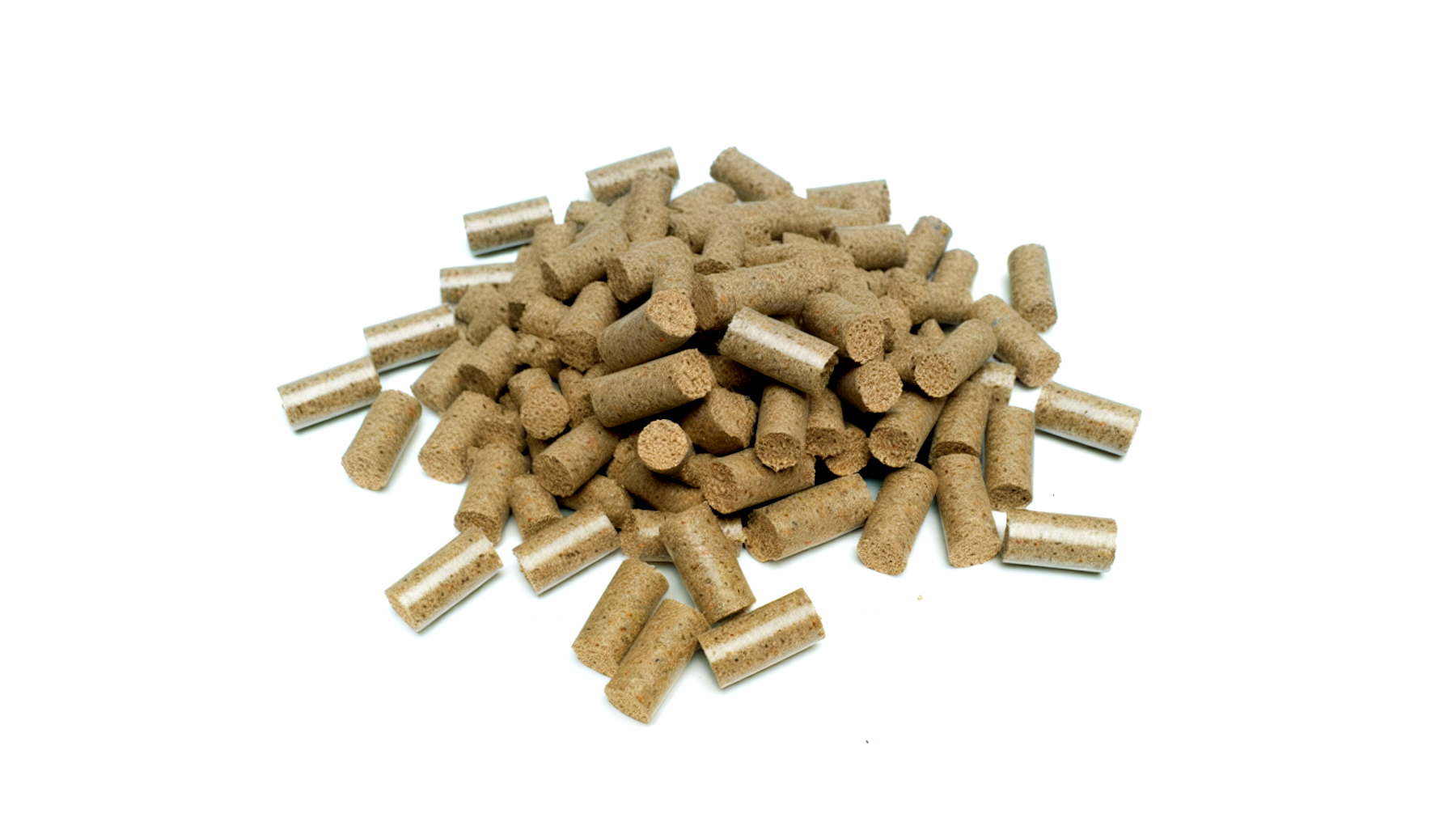 Erbe aromatiche pellet giardino"