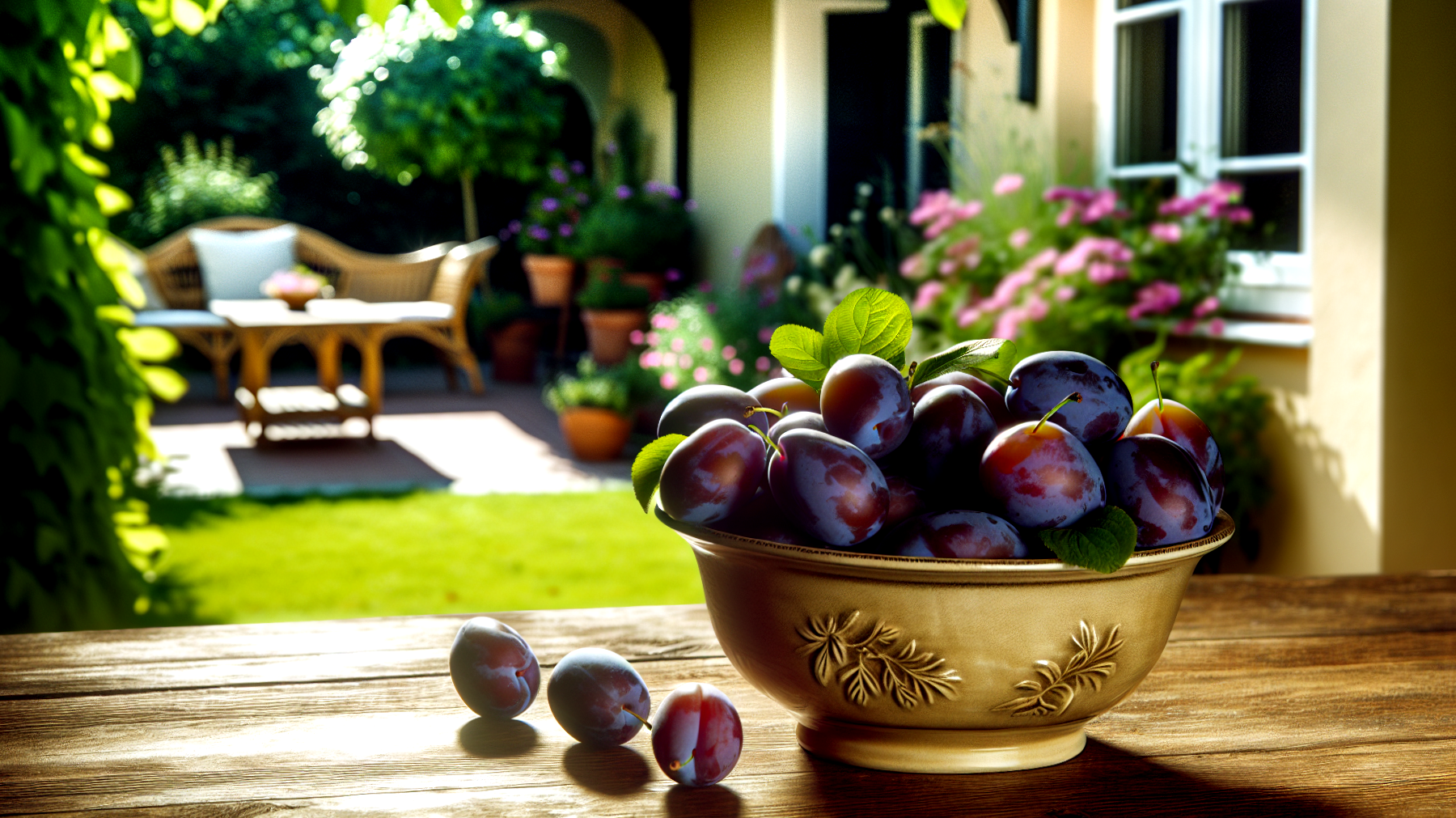 Prugne essiccate marmellata di prugne fermentazione prugne"