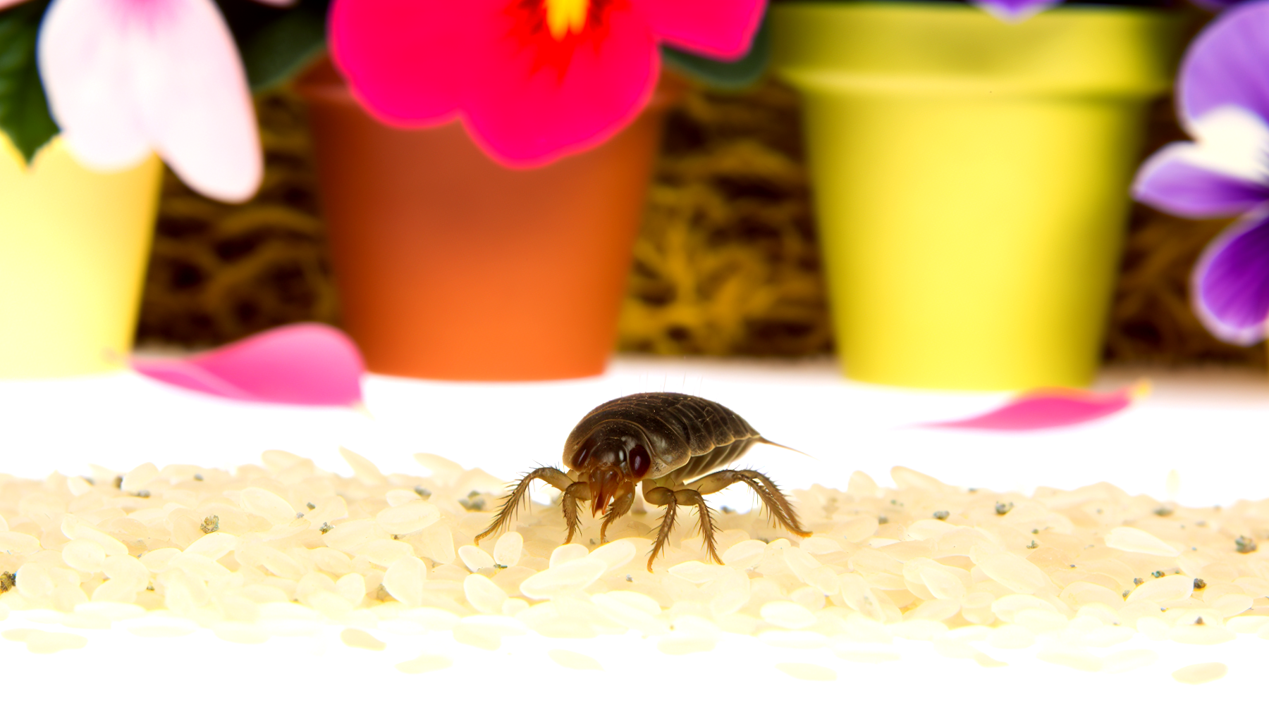 animali domestici borace olio di eucalipto"